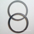 High Performance Die Formed Oval Graphite Gasket